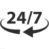 24/7 Access to Travel Information